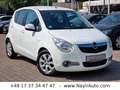 Opel Agila B Edition|Klima| ALU Blanc - thumbnail 1