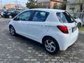 Toyota Yaris Yaris 5p 1.5h Active Bianco - thumbnail 7