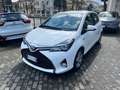 Toyota Yaris Yaris 5p 1.5h Active Bianco - thumbnail 4
