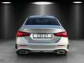 Mercedes-Benz A 220 A220d Limo AMG Prem DISTR Memo AHK 360°schw.Glas Argent - thumbnail 4