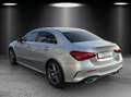 Mercedes-Benz A 220 A220d Limo AMG Prem DISTR Memo AHK 360°schw.Glas Argent - thumbnail 3