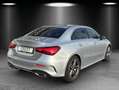 Mercedes-Benz A 220 A220d Limo AMG Prem DISTR Memo AHK 360°schw.Glas Argent - thumbnail 5