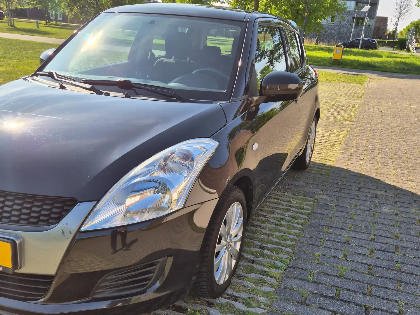 Suzuki Swift Swift 1.2 Comfort EASSS - 2
