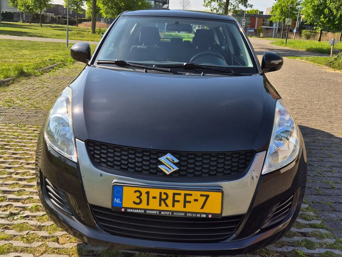 Suzuki Swift Swift 1.2 Comfort EASSS - 1