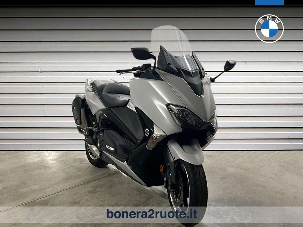 Yamaha Others T-Max 530 DX Abs my17