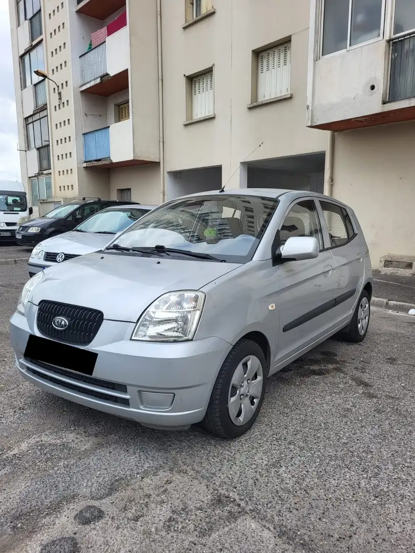 Kia Picanto 1.0 LX Color - 2