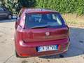 Fiat Grande Punto 1.4 Actual s&s 77cv 5p dualogic  Passaggio e pieno Red - thumbnail 3
