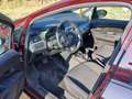 Fiat Grande Punto 1.4 Actual s&s 77cv 5p dualogic  Passaggio e pieno Rosso - thumbnail 4
