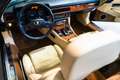Jaguar XJS XJSC V12 Automatik Convertible Blau - thumbnail 17
