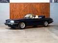 Jaguar XJS XJSC V12 Automatik Convertible Blau - thumbnail 2