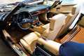Jaguar XJS XJSC V12 Automatik Convertible Blau - thumbnail 12