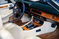 Jaguar XJS XJSC V12 Automatik Convertible Blau - thumbnail 19