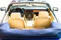 Jaguar XJS XJSC V12 Automatik Convertible Blau - thumbnail 13