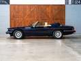 Jaguar XJS XJSC V12 Automatik Convertible Blau - thumbnail 3
