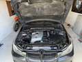 BMW 325 325i E90 (N52B25) MPaket Ab Werk Schwarz - thumbnail 9