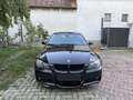 BMW 325 325i E90 (N52B25) MPaket Ab Werk Schwarz - thumbnail 1