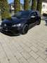 Volkswagen Golf R Schwarz - thumbnail 1