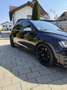 Volkswagen Golf R Schwarz - thumbnail 4
