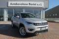 Jeep Compass Compass 1.6 mjt Limited 2wd 120cv Zilver - thumbnail 1