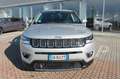 Jeep Compass Compass 1.6 mjt Limited 2wd 120cv Zilver - thumbnail 5