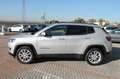 Jeep Compass Compass 1.6 mjt Limited 2wd 120cv Zilver - thumbnail 2