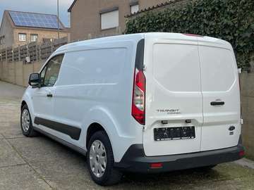Transit Connect T210 1.6 TDCi Econetic