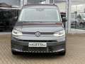 Volkswagen Caddy Maxi Style 7-Sitzer 2.0 TDI DSG STHZ+TOTW Klima Grau - thumbnail 2