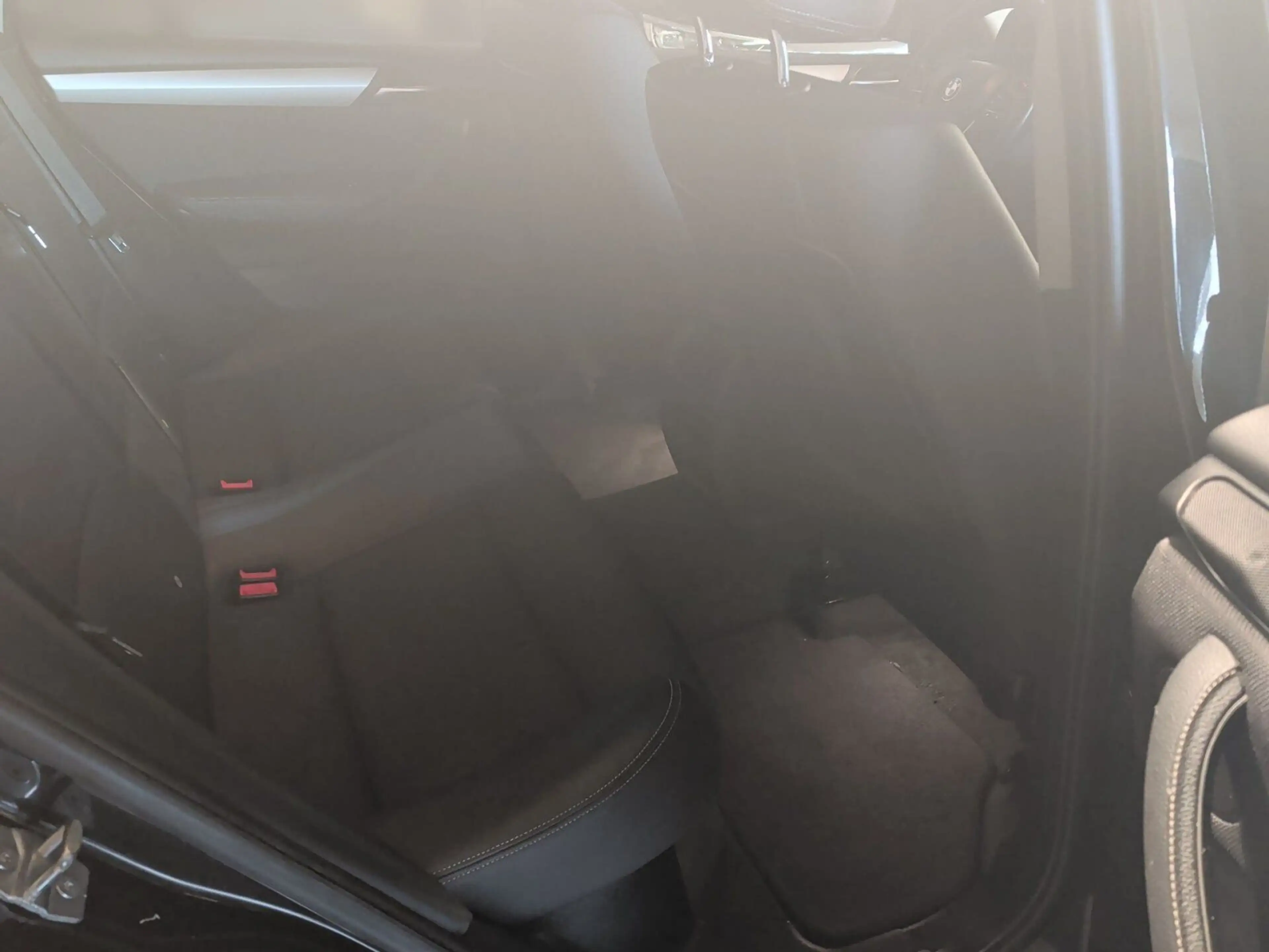BMW X3 xDrive 20d xDrive 20d EU6 (Facelift) 2014 - — photo 5
