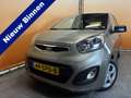 Kia Picanto 1.0 CVVT Comfort Pack 5drs apk 1/27 4x nw all weat Grijs - thumbnail 1