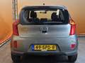 Kia Picanto 1.0 CVVT Comfort Pack 5drs apk 1/27 4x nw all weat Grijs - thumbnail 4