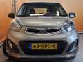 Kia Picanto 1.0 CVVT Comfort Pack 5drs apk 1/27 4x nw all weat Grijs - thumbnail 2