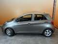 Kia Picanto 1.0 CVVT Comfort Pack 5drs apk 1/27 4x nw all weat Grijs - thumbnail 3
