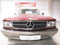 Mercedes-Benz 420 SEC Piros - thumbnail 13