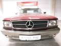 Mercedes-Benz 420 SEC Kırmızı - thumbnail 12
