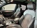 Audi Q5 2.0 TDI QU*S-LINE*ACC-AHK-PANO-NAVI-KLMA-SPUR Grau - thumbnail 8