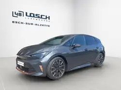 CUPRA Facelift