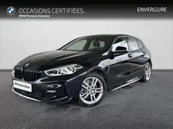 BMW Série 1 118dA 150ch M Sport