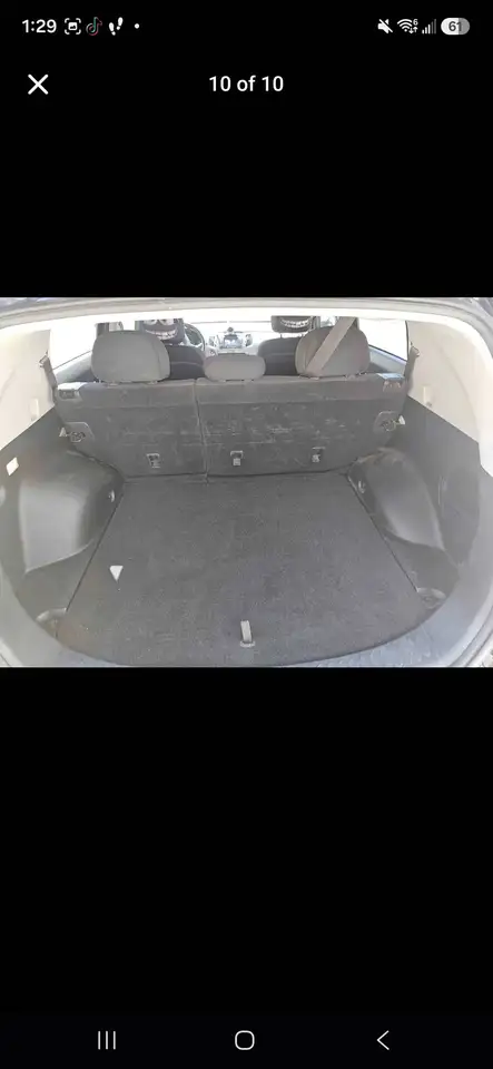 Kia Sportage photo Kia Sportage