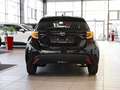Toyota Yaris 1.5 HYBRID TEAMPLAYER KAMERA KLIMA ALU BT ANDROID APPLE Zwart - thumbnail 4