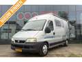 Adria Twin 560 2.8JTD Airco,Vastbed Gris - thumbnail 1