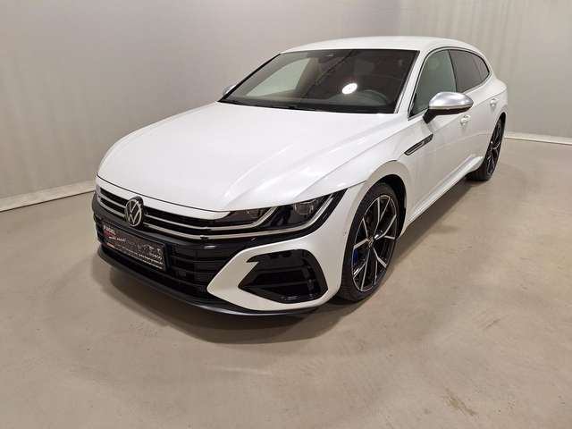 Volkswagen Arteon SB 2.0 TSI 4M DSG R Nappa|Headup|20"|H&K