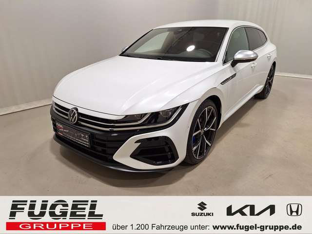 Imagine Volkswagen Arteon SB 2.0 TSI 4M DSG R Nappa|Headup|20"|H&K