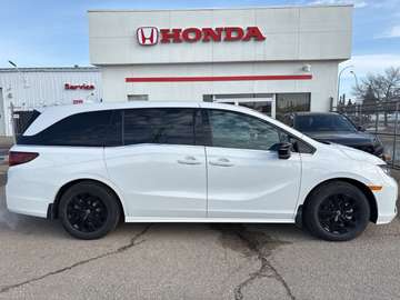 Sport-L LEATHER REMOTE START SUNROOF