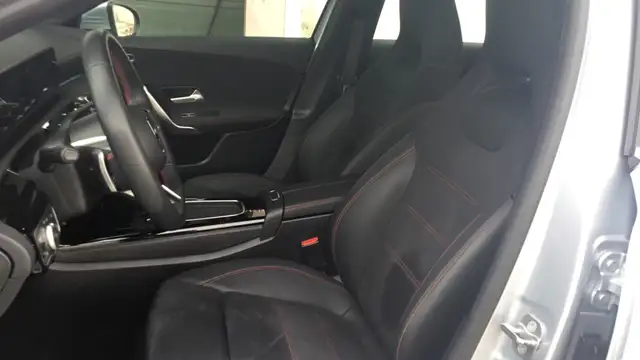 Mercedes-Benz A-Class view 7