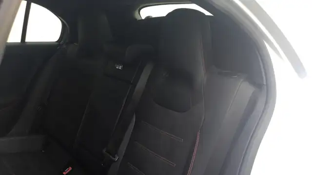 Mercedes-Benz A-Class view 11