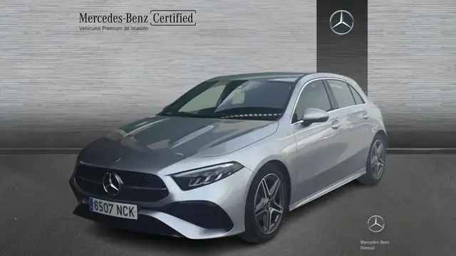 2025 Mercedes-Benz A-Class for sale