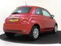 Fiat 500 1.0 Hybrid Cult Rot - thumbnail 11