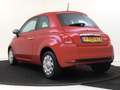 Fiat 500 1.0 Hybrid Cult Rot - thumbnail 4