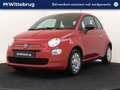 Fiat 500 1.0 Hybrid Cult Rot - thumbnail 1