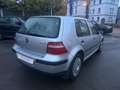 Volkswagen Golf 1,6 FSI Champ*SEHR GEPFLEGT*ZAHNR.+WP NEU Silber - thumbnail 9